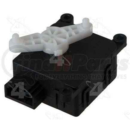 73222 by FOUR SEASONS - HVAC Air Door Actuator