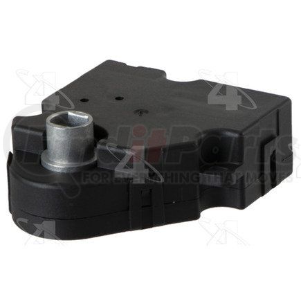 73240 by FOUR SEASONS - HVAC Air Door Actuator