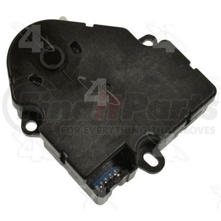 73238 by FOUR SEASONS - HVAC Air Door Actuator