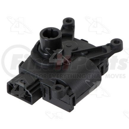 73245 by FOUR SEASONS - HVAC Air Door Actuator