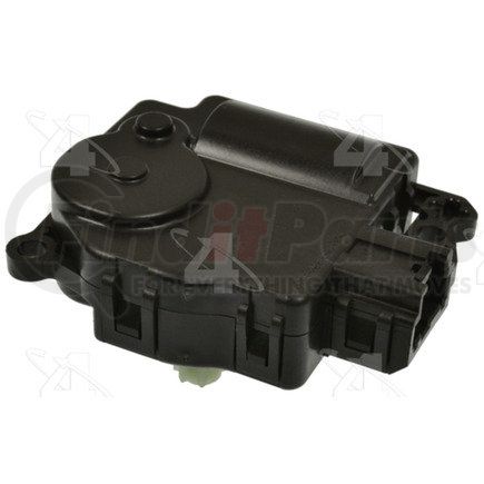 73246 by FOUR SEASONS - HVAC Air Door Actuator