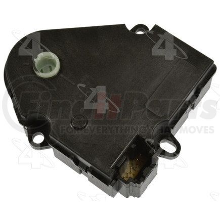 Four Seasons 73247 HVAC Air Door Actuator HVAC Air Door Actuator
