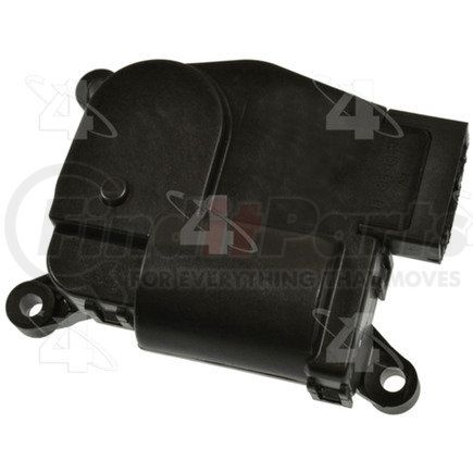 73243 by FOUR SEASONS - HVAC Air Door Actuator