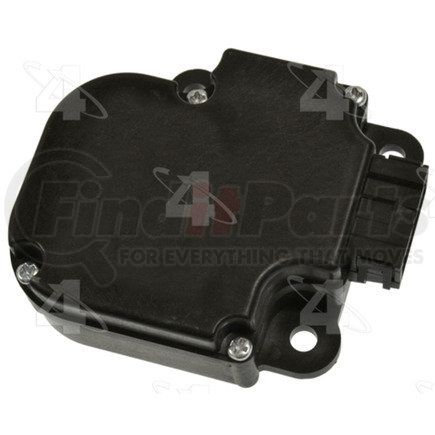 73244 by FOUR SEASONS - HVAC Air Door Actuator