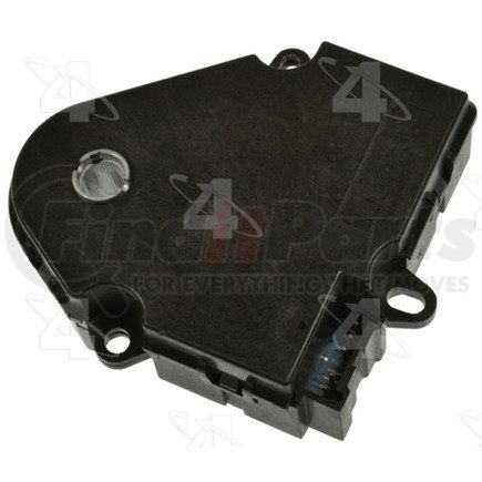 73249 by FOUR SEASONS - HVAC Air Door Actuator