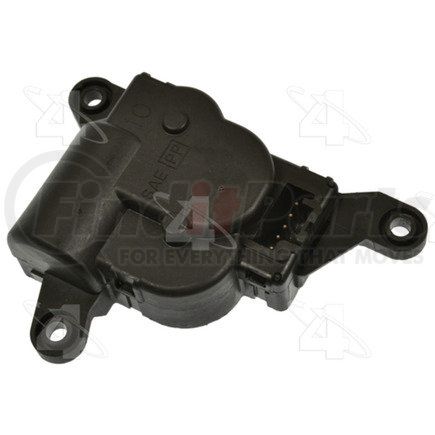 73254 by FOUR SEASONS - HVAC Air Door Actuator