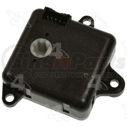 73256 by FOUR SEASONS - HVAC Air Door Actuator