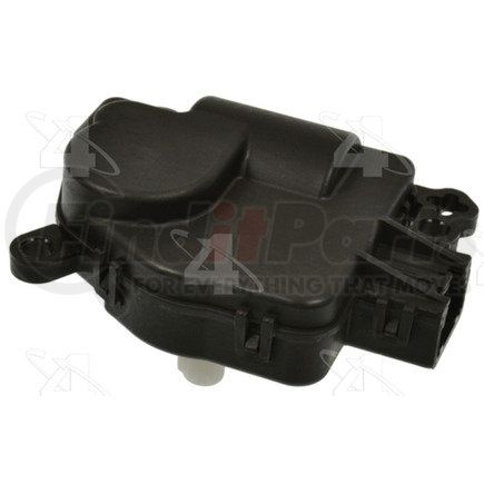 73252 by FOUR SEASONS - HVAC Air Door Actuator