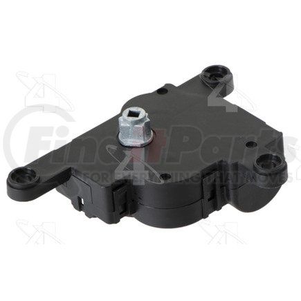 73261 by FOUR SEASONS - HVAC Air Door Actuator