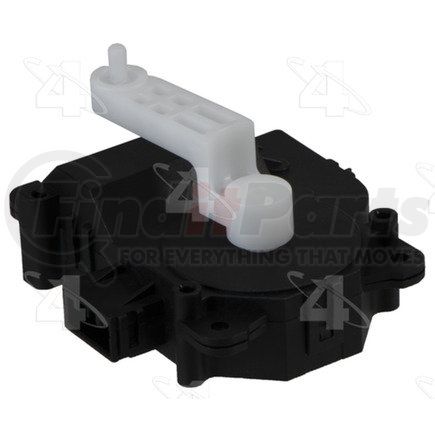 73272 by FOUR SEASONS - HVAC Air Door Actuator