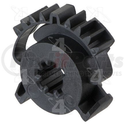 73275 by FOUR SEASONS - HVAC Actuator Gear