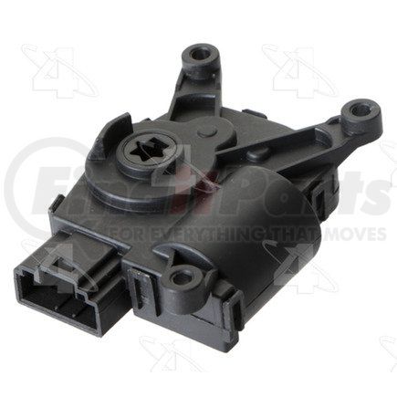 73276 by FOUR SEASONS - HVAC Air Door Actuator