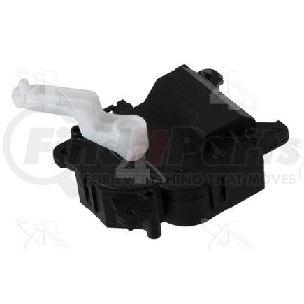 73273 by FOUR SEASONS - HVAC Air Door Actuator