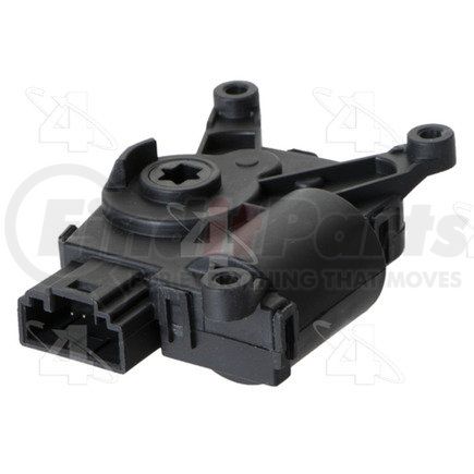 73280 by FOUR SEASONS - HVAC Air Door Actuator