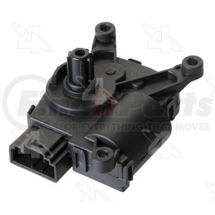 73282 by FOUR SEASONS - HVAC Air Door Actuator