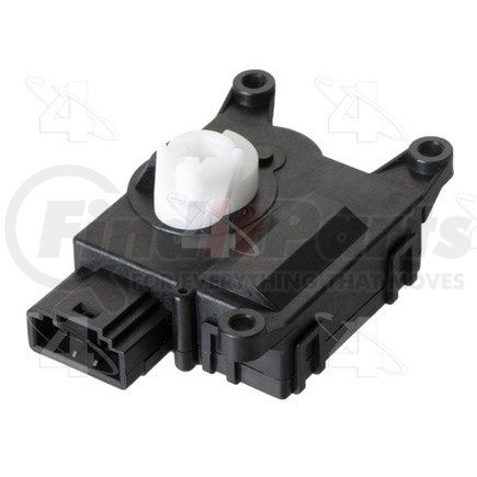 73278 by FOUR SEASONS - HVAC Air Door Actuator