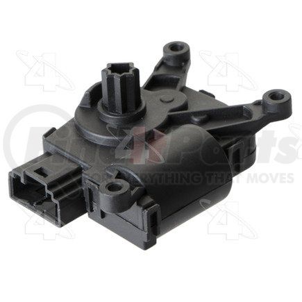 73285 by FOUR SEASONS - HVAC Air Door Actuator