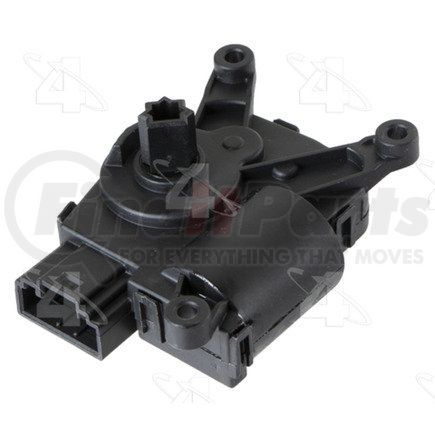 73286 by FOUR SEASONS - HVAC Air Door Actuator