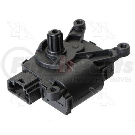 73283 by FOUR SEASONS - HVAC Air Door Actuator