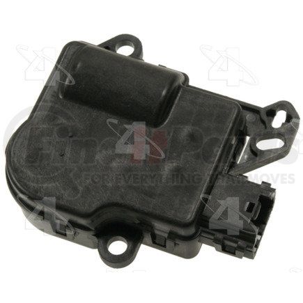 73293 by FOUR SEASONS - HVAC Air Door Actuator