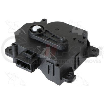 73306 by FOUR SEASONS - HVAC Air Door Actuator