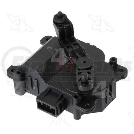 73307 by FOUR SEASONS - HVAC Air Door Actuator