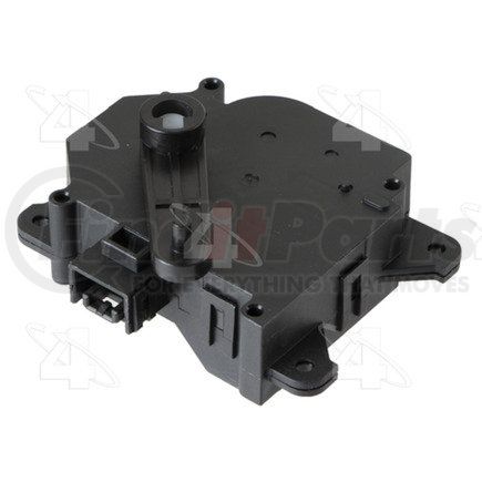 73310 by FOUR SEASONS - HVAC Air Door Actuator