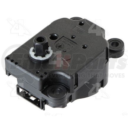 73314 by FOUR SEASONS - HVAC Air Door Actuator