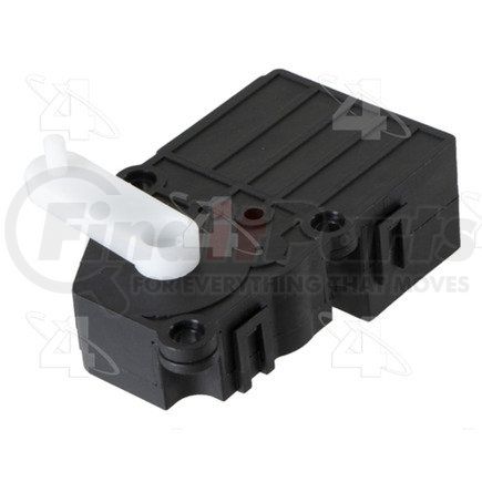 73312 by FOUR SEASONS - HVAC Air Door Actuator