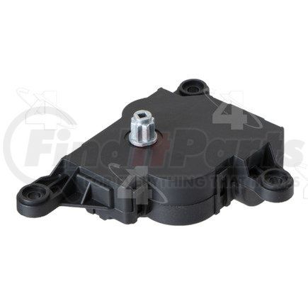 73319 by FOUR SEASONS - HVAC Air Door Actuator