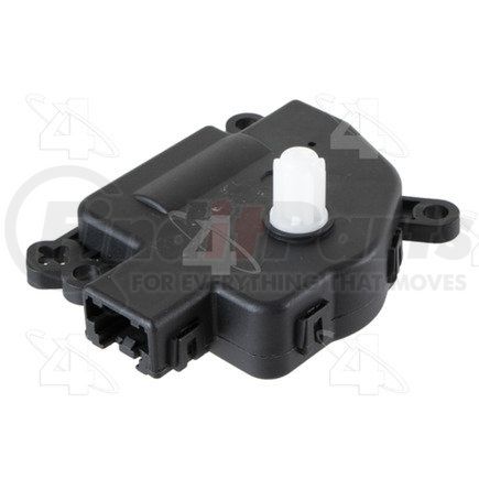 73320 by FOUR SEASONS - HVAC Air Door Actuator