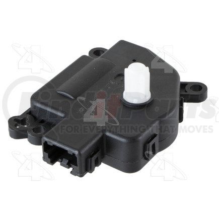 73321 by FOUR SEASONS - HVAC Air Door Actuator