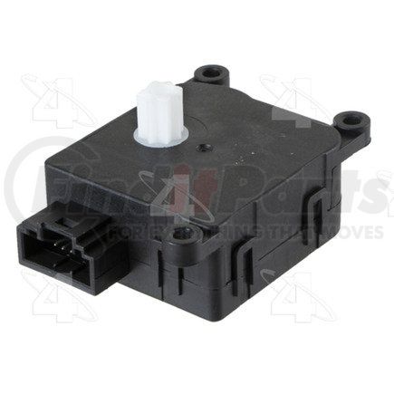 73326 by FOUR SEASONS - HVAC Air Door Actuator