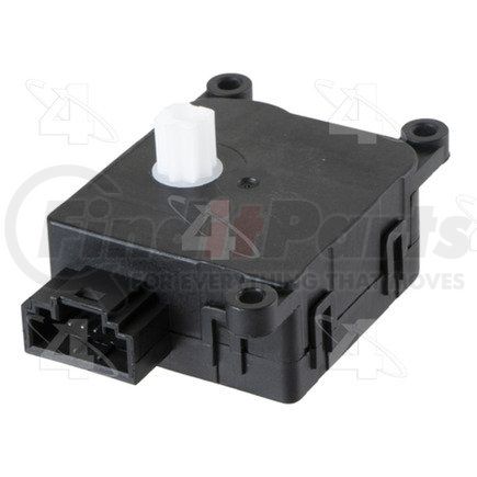 73327 by FOUR SEASONS - HVAC Air Door Actuator