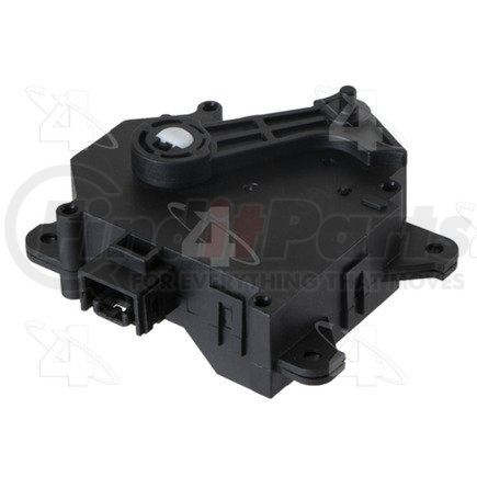 73329 by FOUR SEASONS - HVAC Air Door Actuator