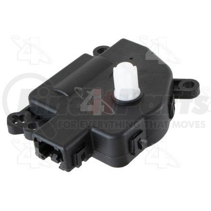 73322 by FOUR SEASONS - HVAC Air Door Actuator