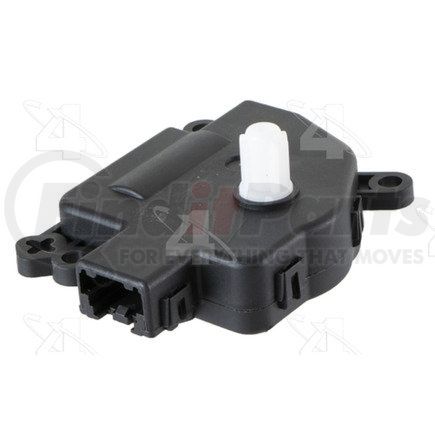 73325 by FOUR SEASONS - HVAC Air Door Actuator