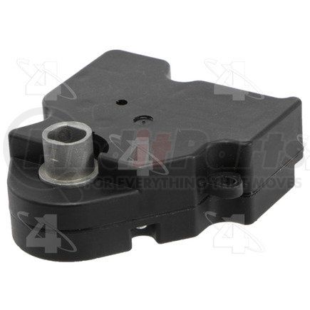 73336 by FOUR SEASONS - Heater Valve Actuator Motor