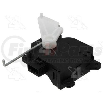 73341 by FOUR SEASONS - HVAC Air Door Actuator