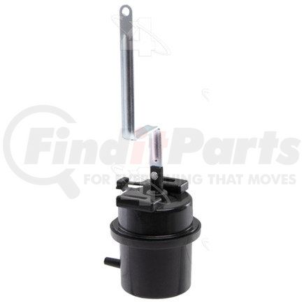 73347 by FOUR SEASONS - HVAC Air Door Actuator