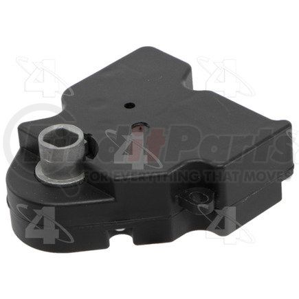 73342 by FOUR SEASONS - Heater Valve Actuator Motor