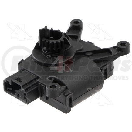 73344 by FOUR SEASONS - HVAC Air Door Actuator