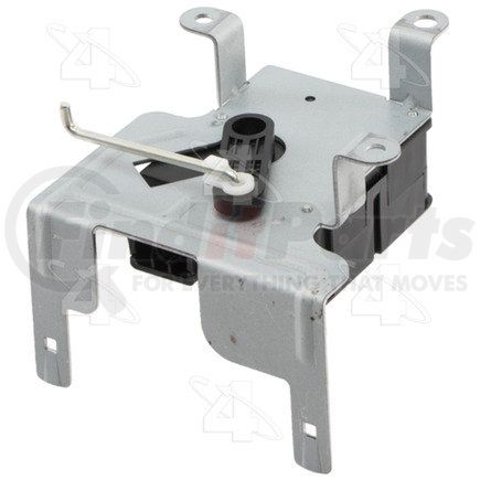 73357 by FOUR SEASONS - HVAC Air Door Actuator