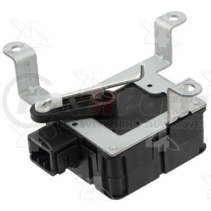 73358 by FOUR SEASONS - HVAC Air Door Actuator