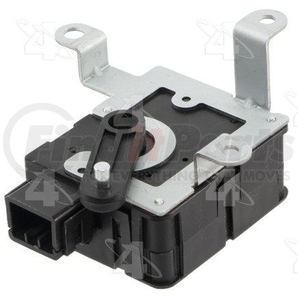 73359 by FOUR SEASONS - HVAC Air Door Actuator