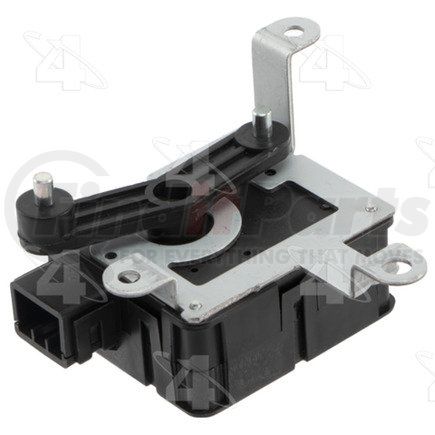 73360 by FOUR SEASONS - HVAC Air Door Actuator