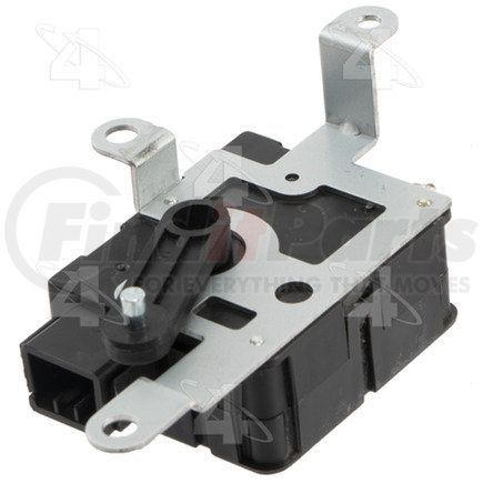 73354 by FOUR SEASONS - HVAC Air Door Actuator