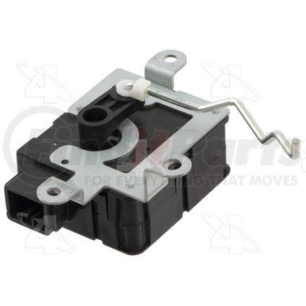 73355 by FOUR SEASONS - HVAC Air Door Actuator