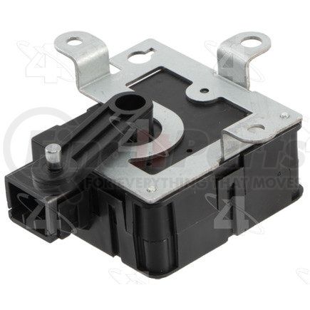 73356 by FOUR SEASONS - HVAC Air Door Actuator