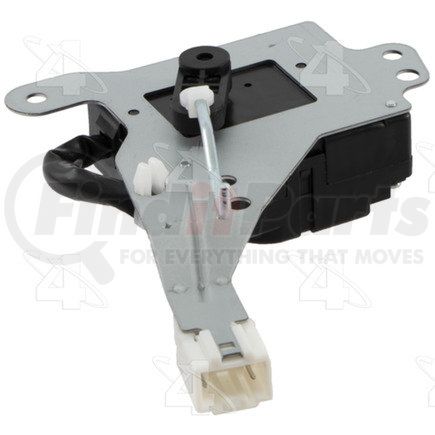 73367 by FOUR SEASONS - HVAC Air Door Actuator